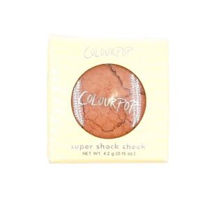 Colourpop - Super Shock Cheek - 2 Cool 4 School - READ DESCRIPTION